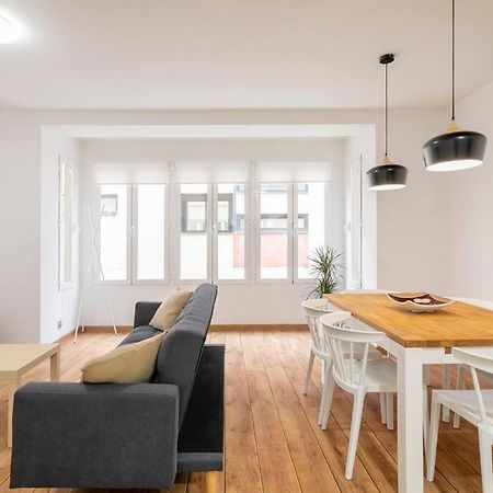 Cozy Apartment City Center Αλικάντε Εξωτερικό φωτογραφία
