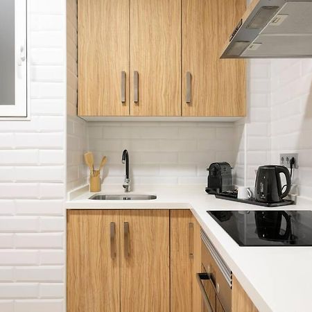 Cozy Apartment City Center Αλικάντε Εξωτερικό φωτογραφία