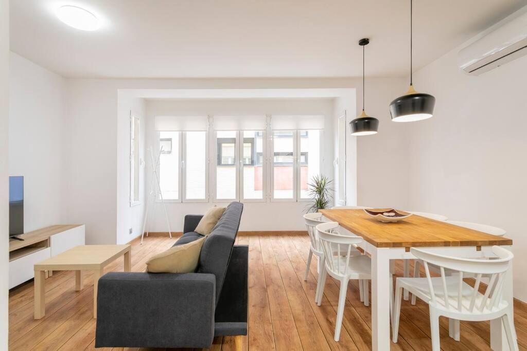 Cozy Apartment City Center Αλικάντε Εξωτερικό φωτογραφία