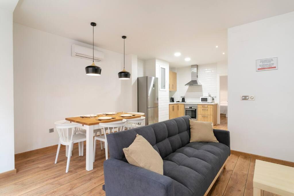 Cozy Apartment City Center Αλικάντε Εξωτερικό φωτογραφία