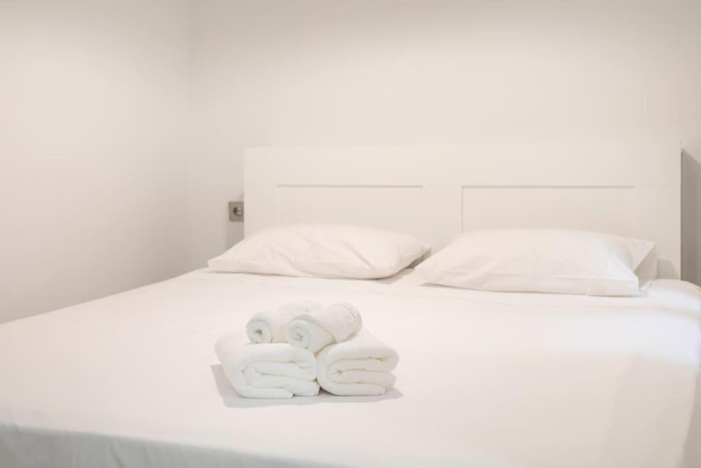 Cozy Apartment City Center Αλικάντε Εξωτερικό φωτογραφία