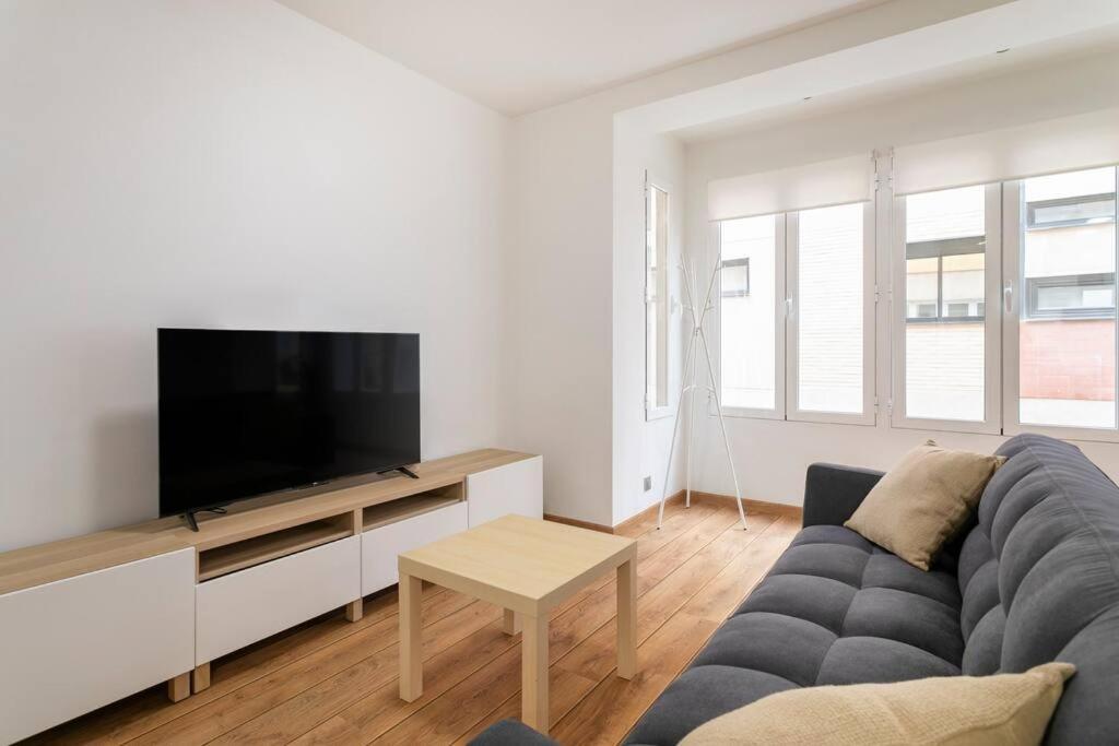 Cozy Apartment City Center Αλικάντε Εξωτερικό φωτογραφία