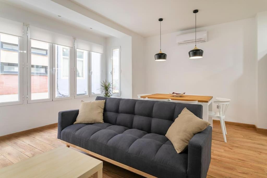 Cozy Apartment City Center Αλικάντε Εξωτερικό φωτογραφία