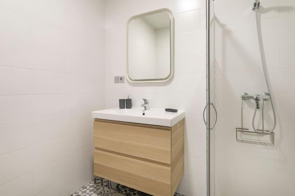 Cozy Apartment City Center Αλικάντε Εξωτερικό φωτογραφία
