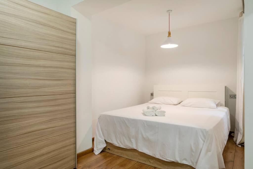 Cozy Apartment City Center Αλικάντε Εξωτερικό φωτογραφία