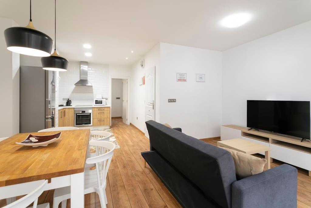 Cozy Apartment City Center Αλικάντε Εξωτερικό φωτογραφία